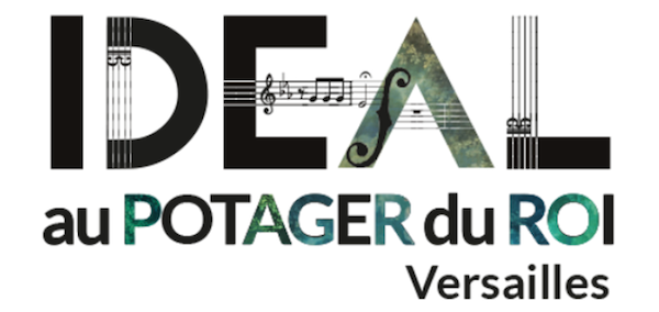 Festival Idéal au Potager du Roi 2022