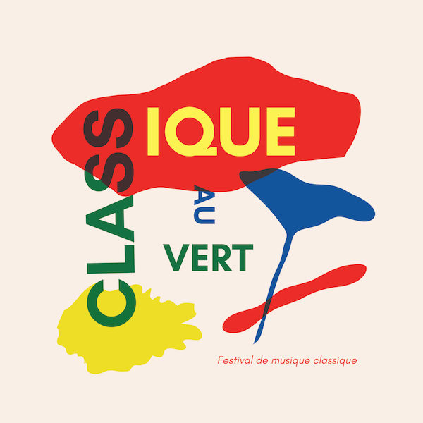 Festival Classique au Vert 2022