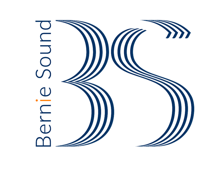 Logo BernieSound